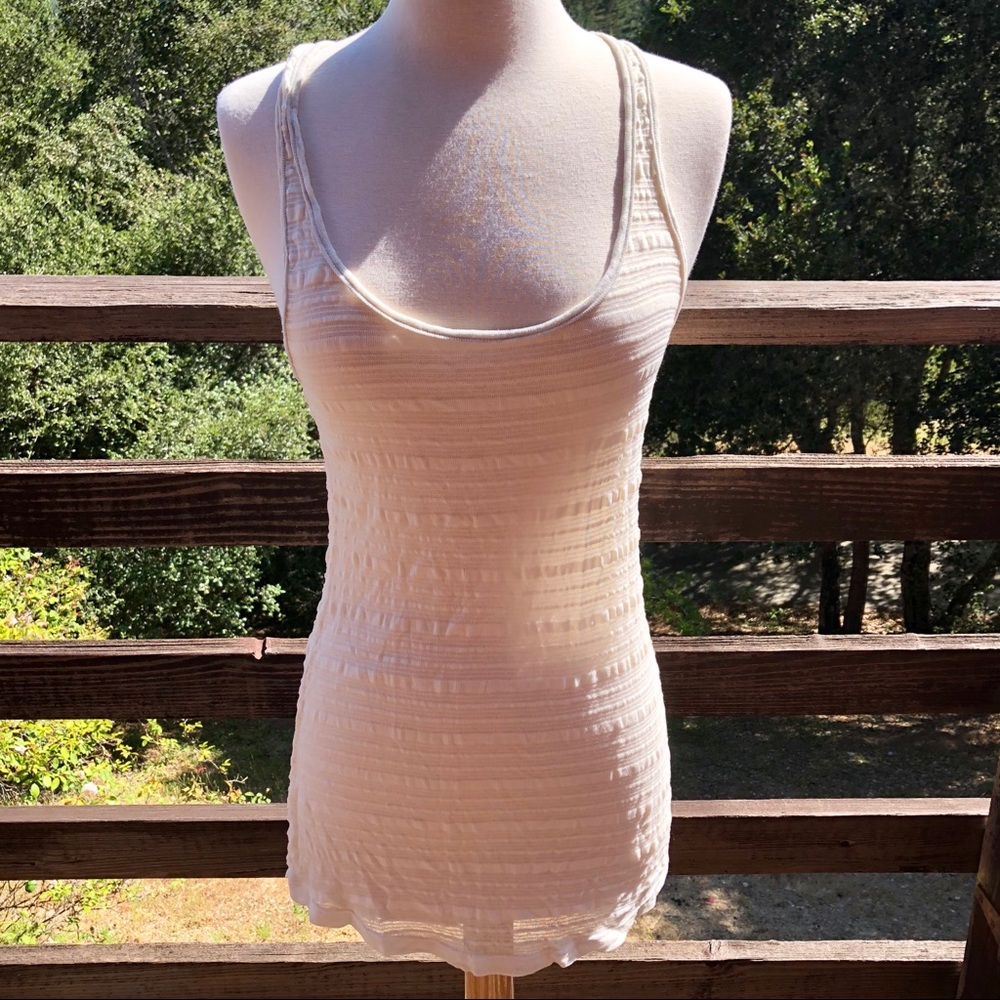 Coin 1804 Tank Top